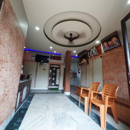 Hotel G.R.Inn Дигха Екстериор снимка