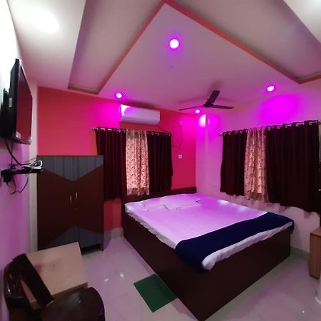 Hotel G.R.Inn Дигха Екстериор снимка