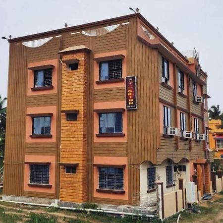Hotel G.R.Inn Дигха Екстериор снимка