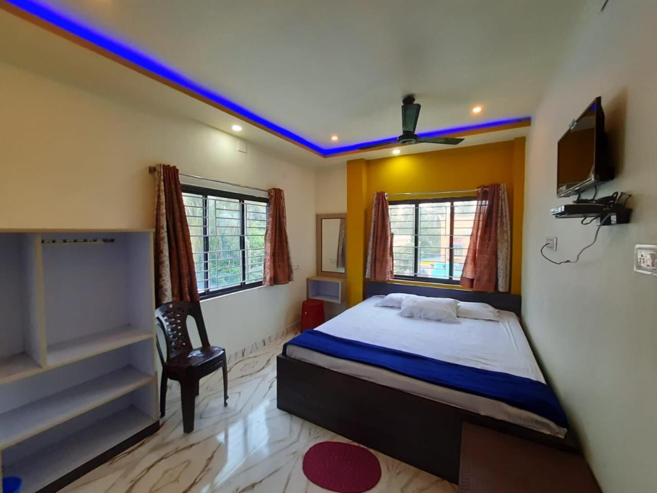 Hotel G.R.Inn Дигха Екстериор снимка