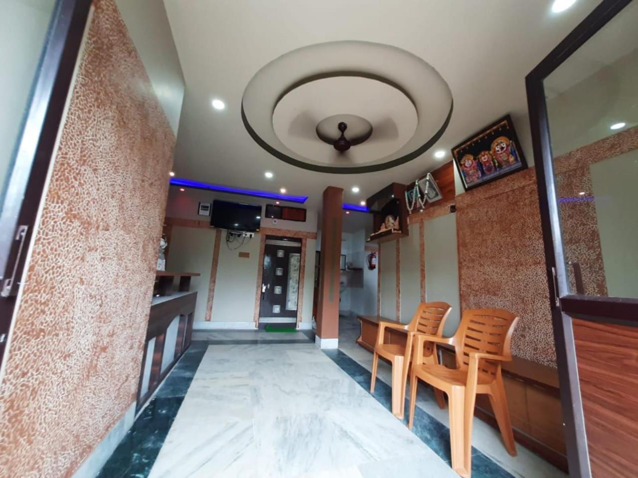 Hotel G.R.Inn Дигха Екстериор снимка