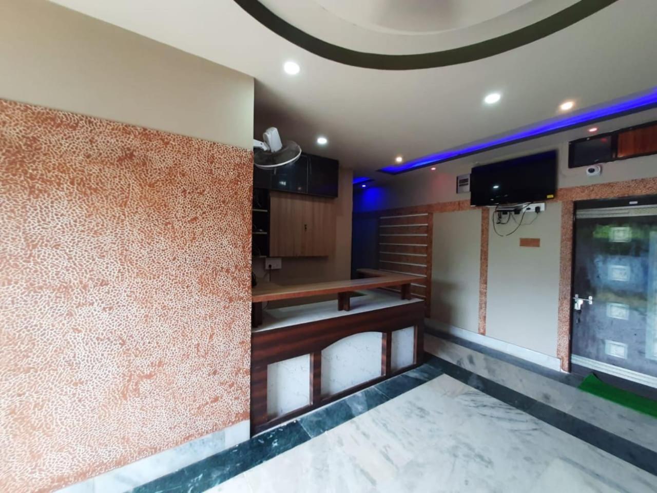 Hotel G.R.Inn Дигха Екстериор снимка