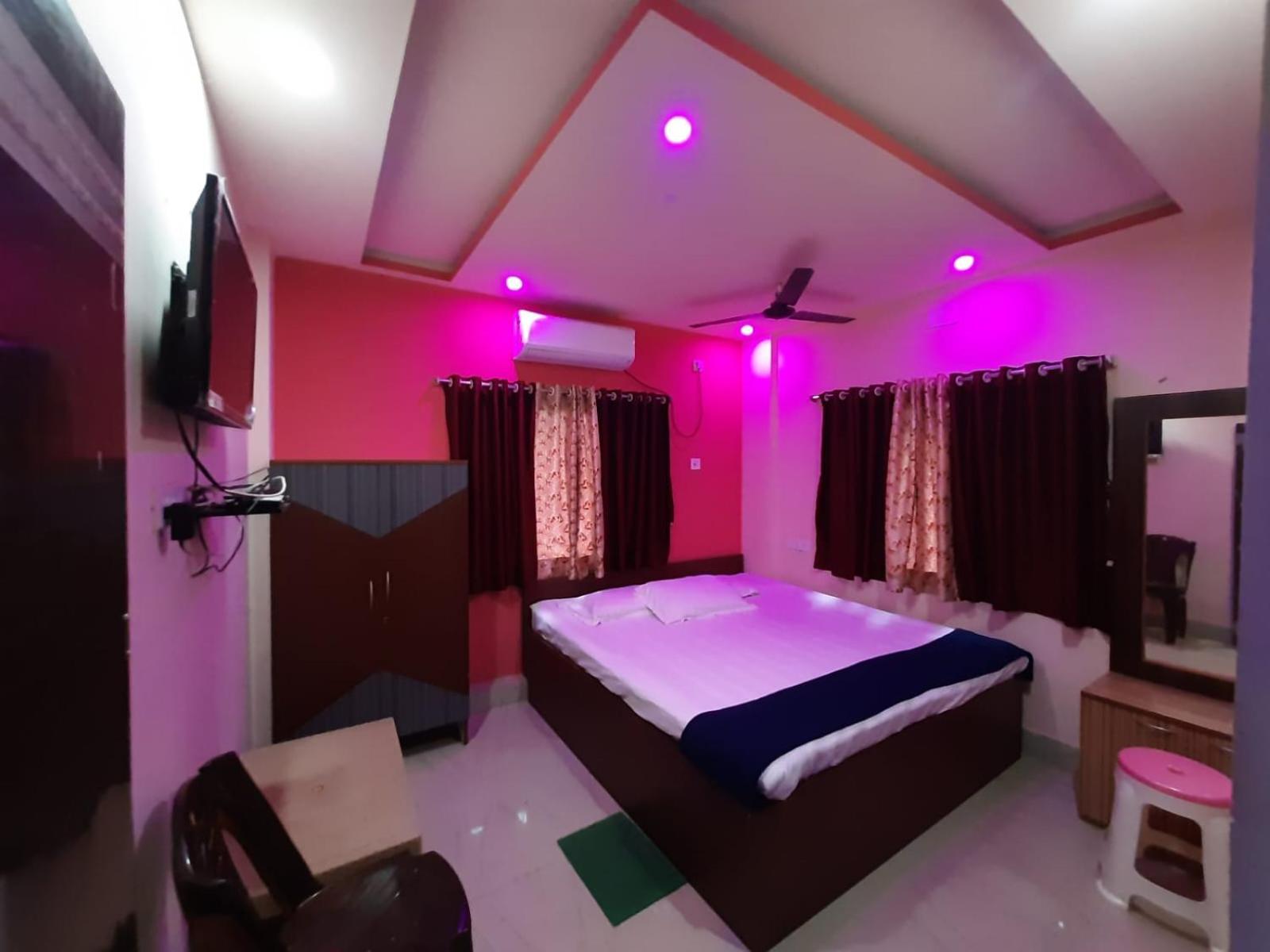 Hotel G.R.Inn Дигха Екстериор снимка