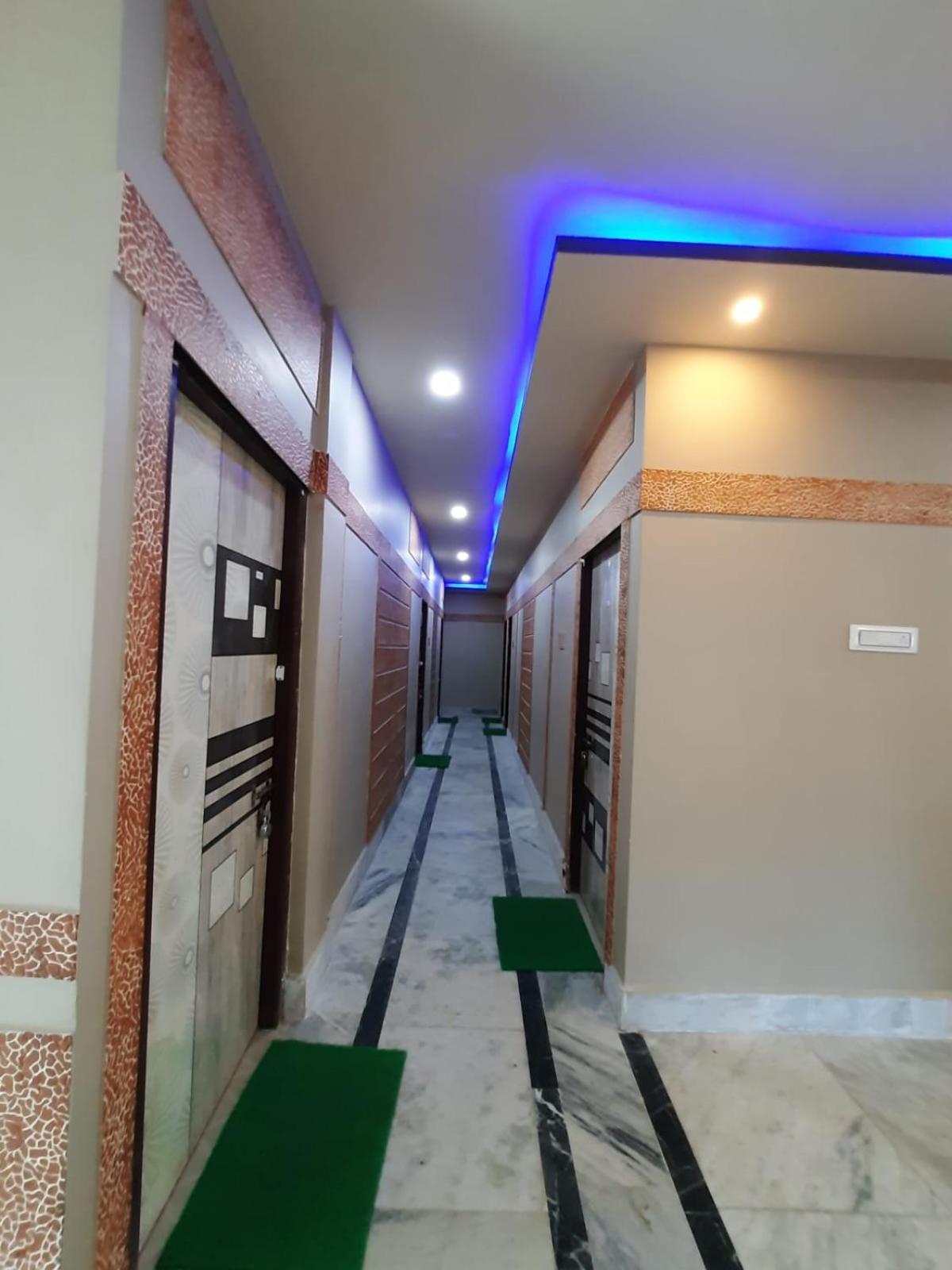 Hotel G.R.Inn Дигха Екстериор снимка
