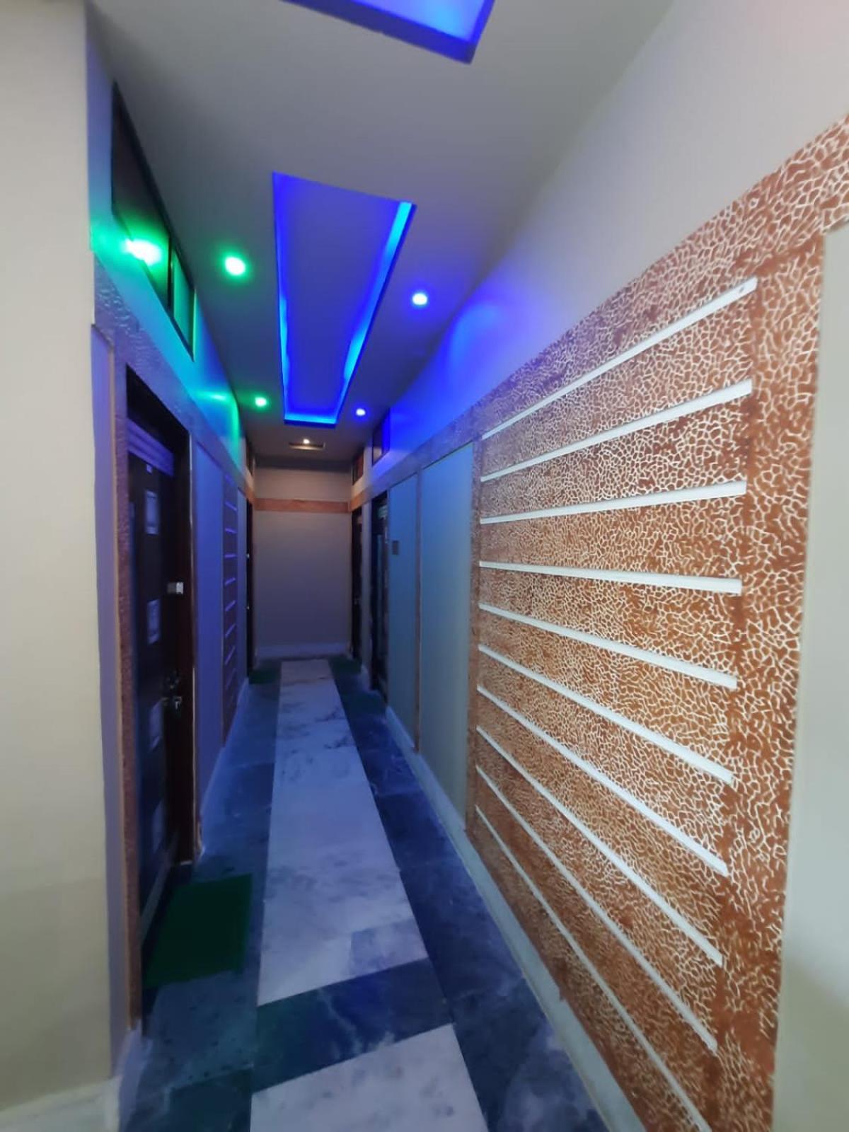 Hotel G.R.Inn Дигха Екстериор снимка