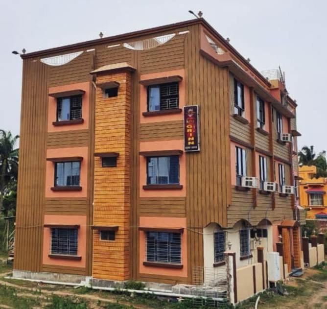 Hotel G.R.Inn Дигха Екстериор снимка